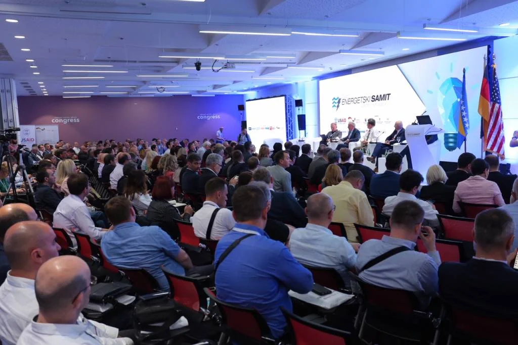 Energetska tranzicija izazov i prilika za BiH