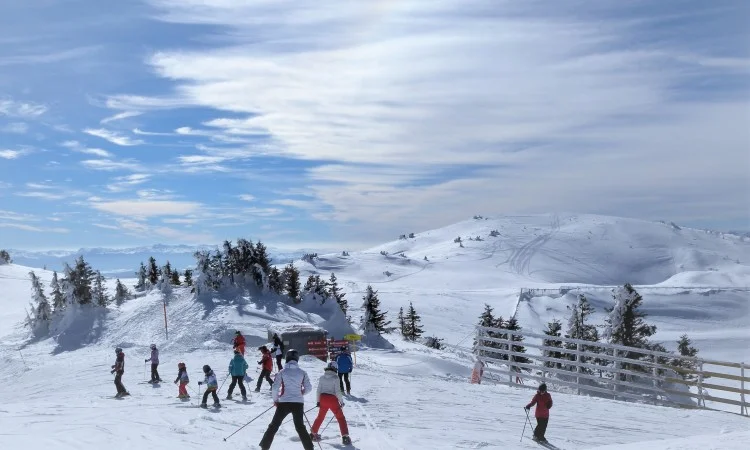 Najuspješnija sezona u istoriji OC Jahorina, promet 7,8 miliona KM