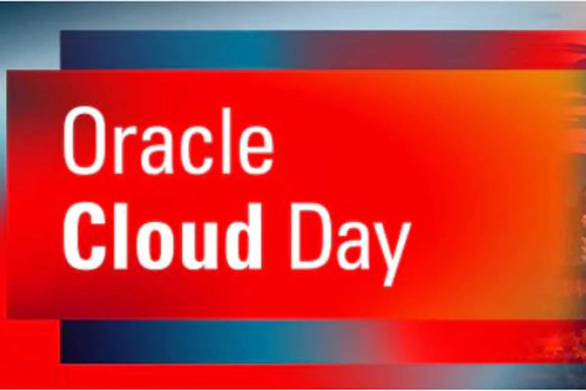 Konferencija Oracle Cloud Day 24. aprila u Sarajevu