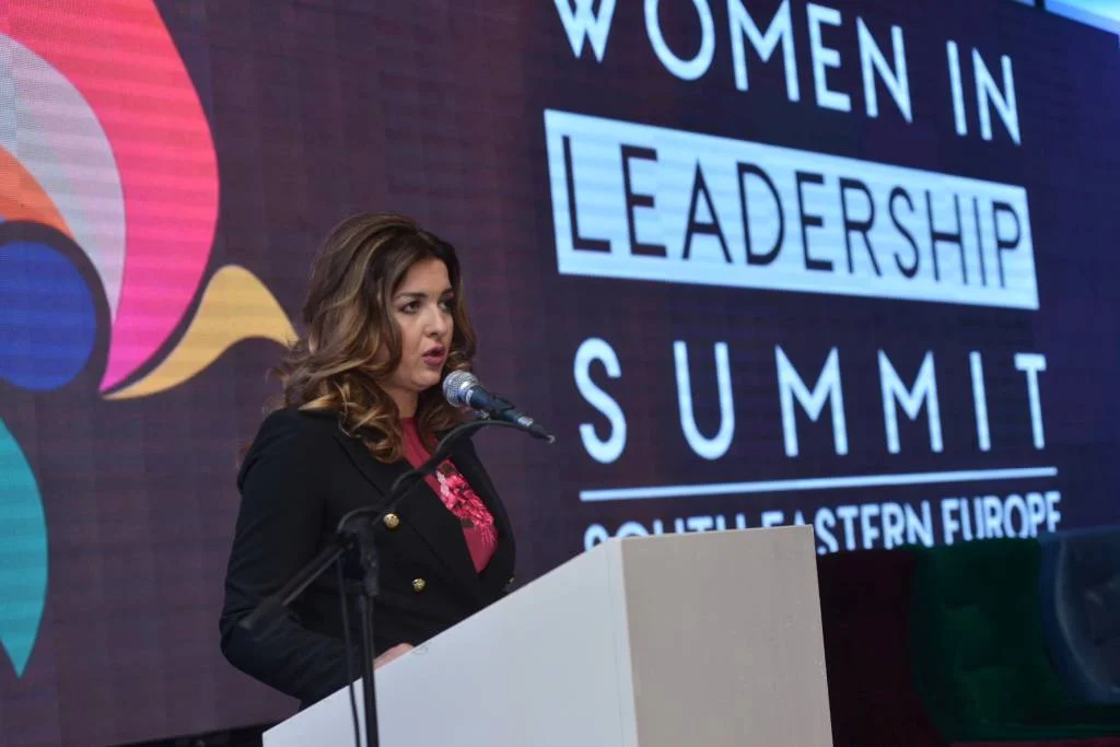 U Sarajevu održan prvi “Woman in Leadership Summit SEE 2019”