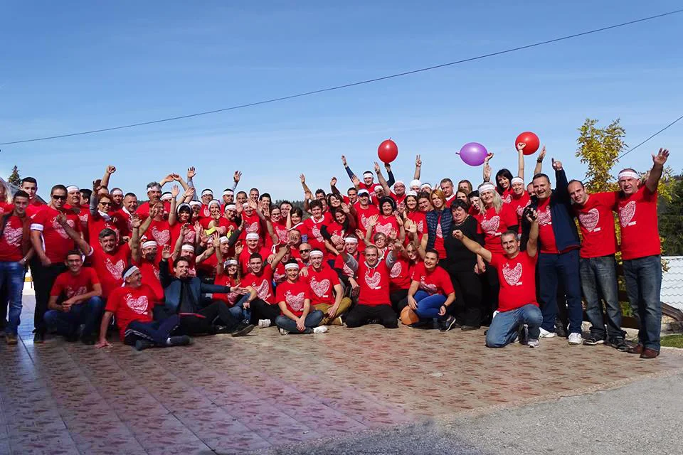 Jubilej: 47. rođendan Vispaka i Zlatne džezve