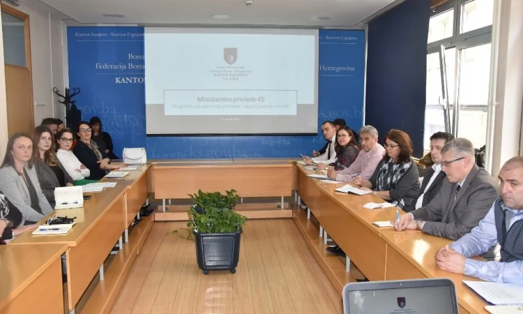 KS - Za razvoj male privrede i zapošljavanje mladih oko 6,5 miliona KM