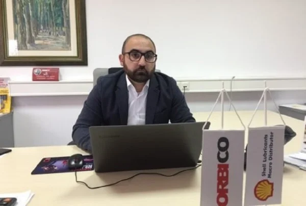 Muhamed Hasanović: Orbico i Shell imaju saradnju sa odličnim rezultatima