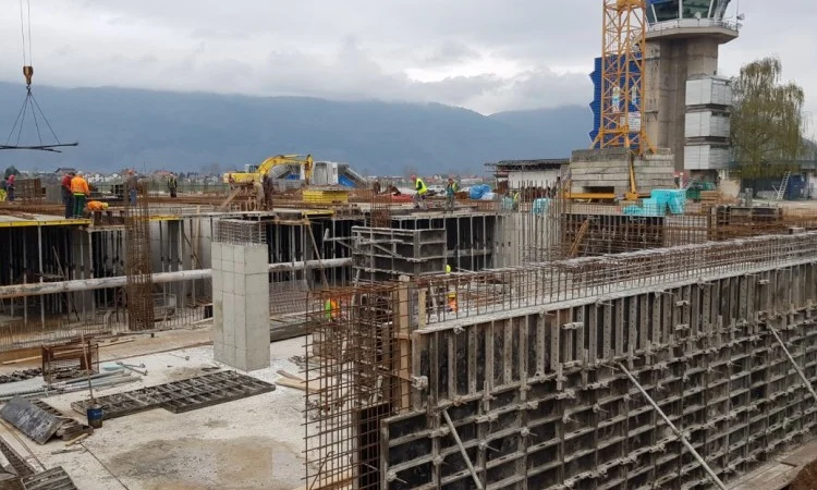 Počinju pripremni radovi na izgradnji sportske dvorane u Centru II u Mostaru