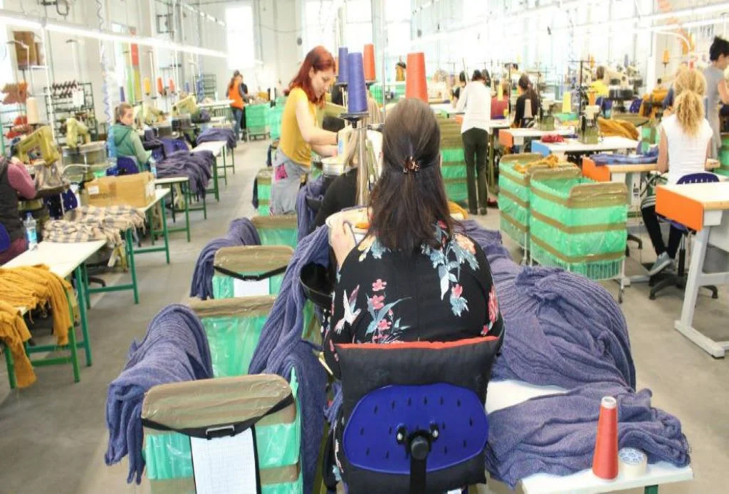 Benetton širi proizvodne kapacitete u Bijeljini