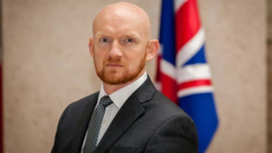 Matthew Field podržava nastojanje Zastupničkog doma PFBiH za poboljšanje poslovnog ambijenta