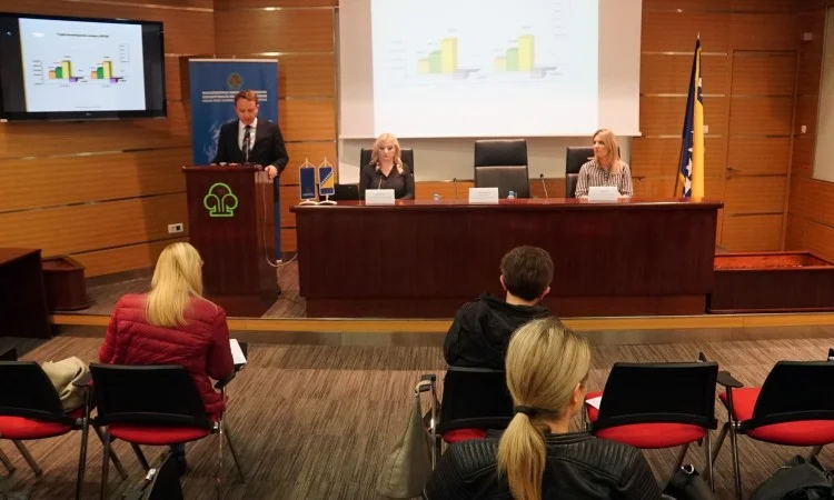 Podaci VTKBiH - Iz uvoza 78 posto hrane koju konzumiramo