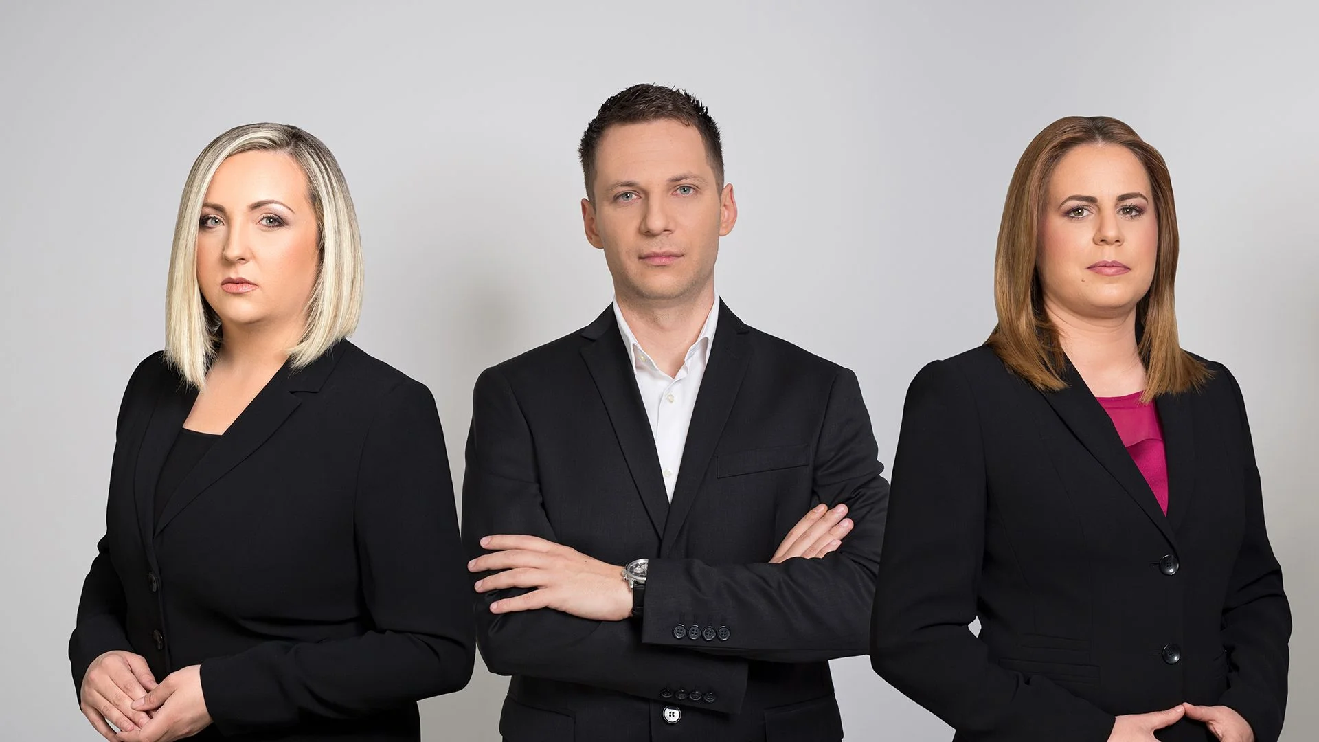 Jačanje reporterskog tima Nove BH - Vildana Kurtić, Đurđijana Vujović i Davor Obrdalj donosit će priče iz svakog kutka BiH