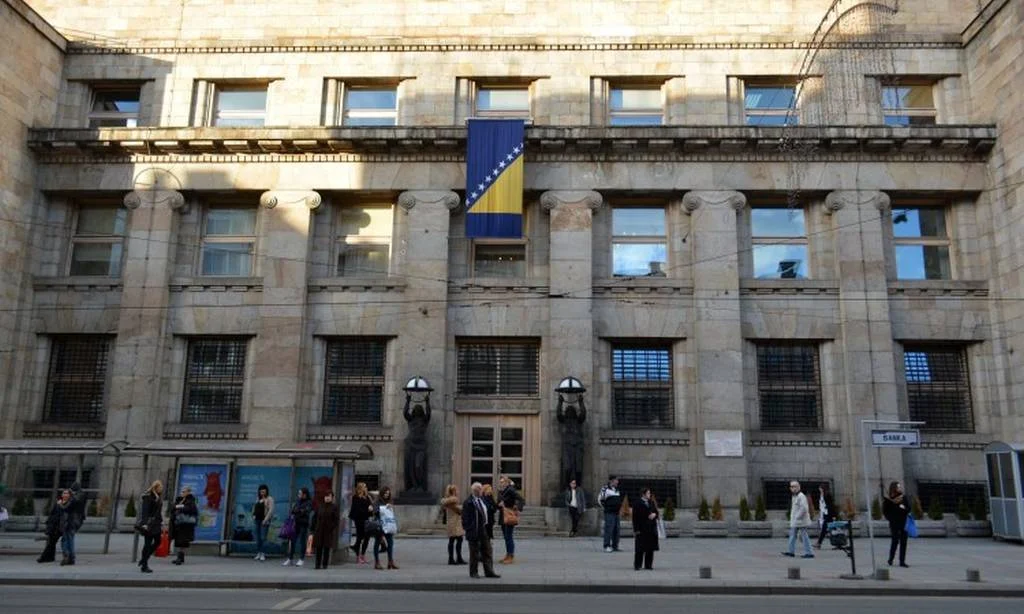 U BiH blokirano 94.178 računa firmi