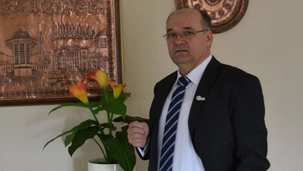 Zajednički nastup Hifa Oil i članica Grupacije na Sajmu privrede u Tešnju