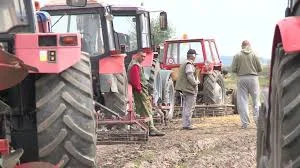 Poljoprivrednici dali rok: Isplatite poticaje ili organizujemo proteste