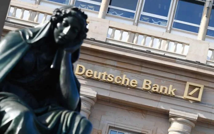 Deutsche Banka i Google dogovaraju višegodišnje strateško partnerstvo