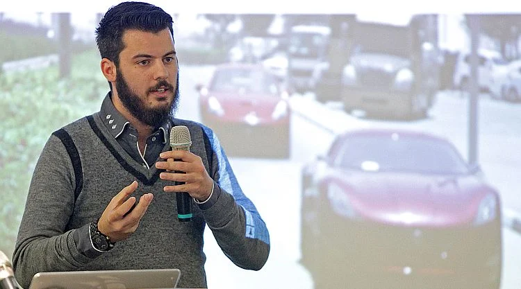 Zlatna bilanca - Rimac: Država nije majka, nema novca od VC fondova i banaka, snašli smo se sa strancima