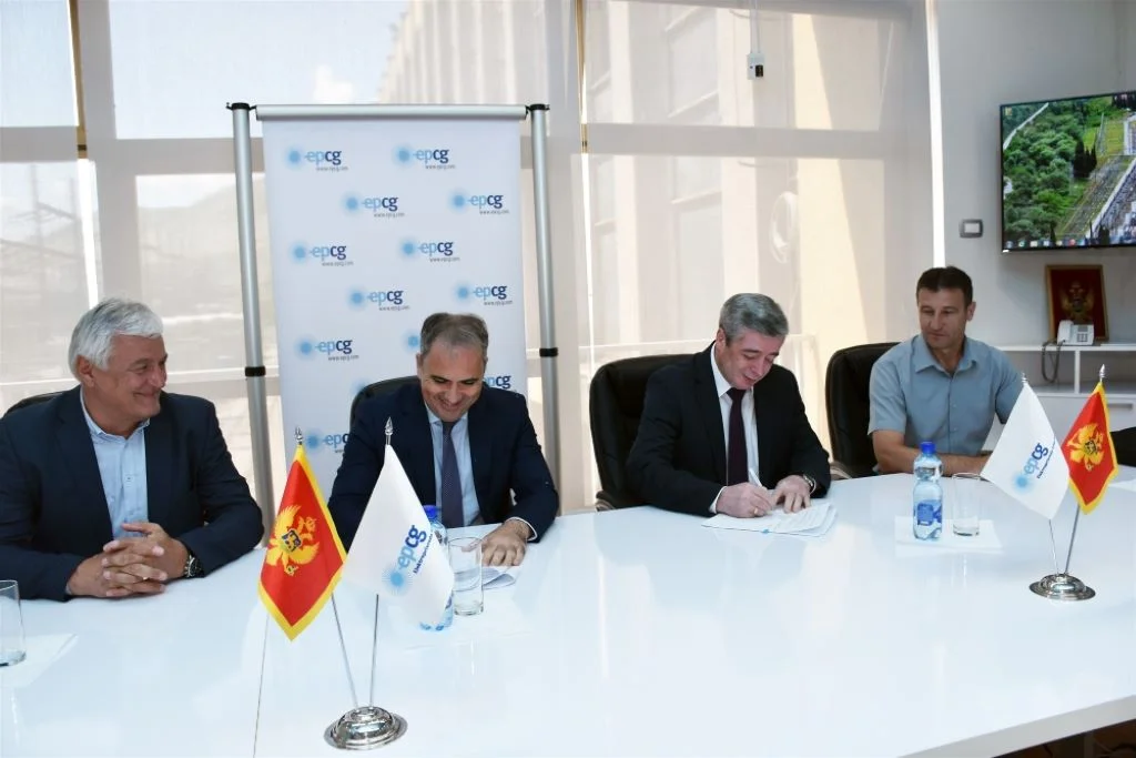 Za revitalizaciju HE Perućica tri miliona eura