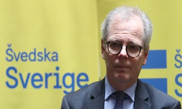 SDG Business Week 2019 - Hagelberg: Očekujemo da BiH stavi ciljeve održivog razvoja na vrh liste prioriteta