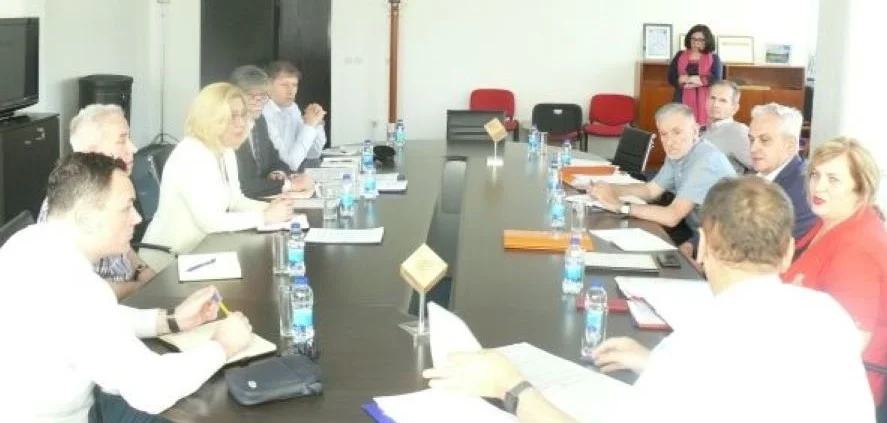 Đapo - Zaštita zdravlja građana Mostara ne smije biti dovedena u pitanje