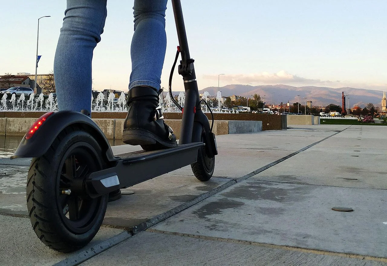 Nijemci tek sad službeno mogu voziti sve popularnije prevozno sredstvo