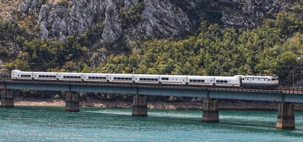 Od danas brzim BH vozom do mora: Od Sarajeva do Neuma za 20 KM