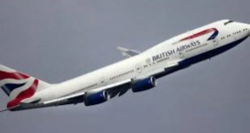 British Airways - Najavljen jedan od najvećih štrajkova pilota