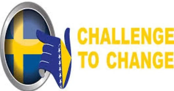 Challenge to Change projekt - Prezentacija poziva za dodjelu bespovratnih sredstava