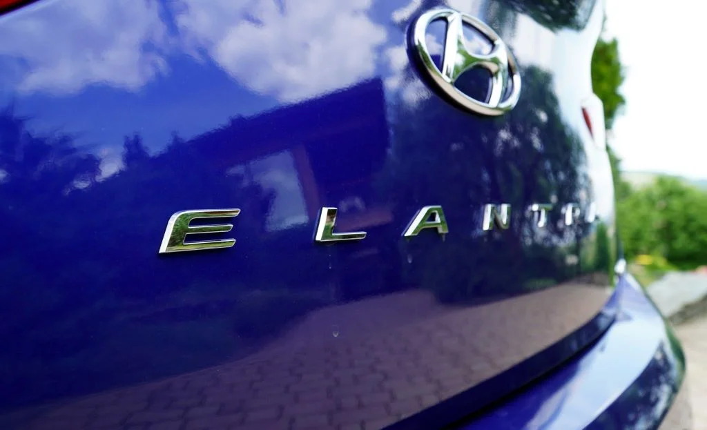 Osvježena Hyundai Elantra na tržištu BiH