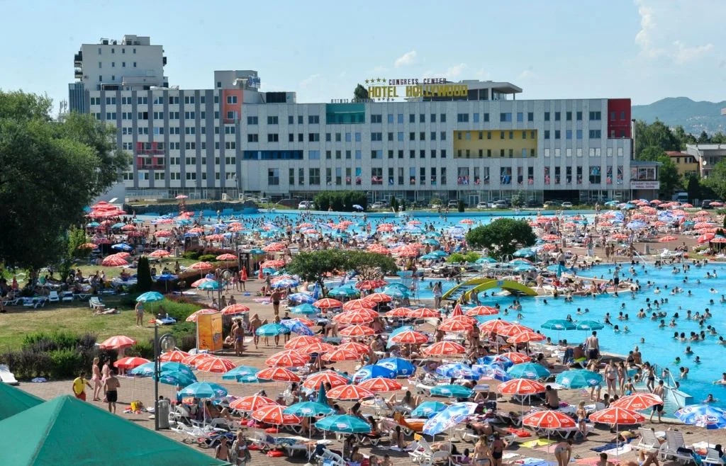 Grupacija hotel Hollywood & hotel Hills ostvarila rekordne rezultate poslovanja u 2019.