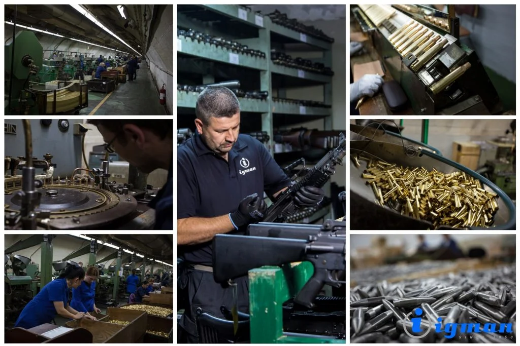 Igman Konjic obustavlja proizvodnju na 14 dana, slijedi dezinfekcija i deratizacija fabrike