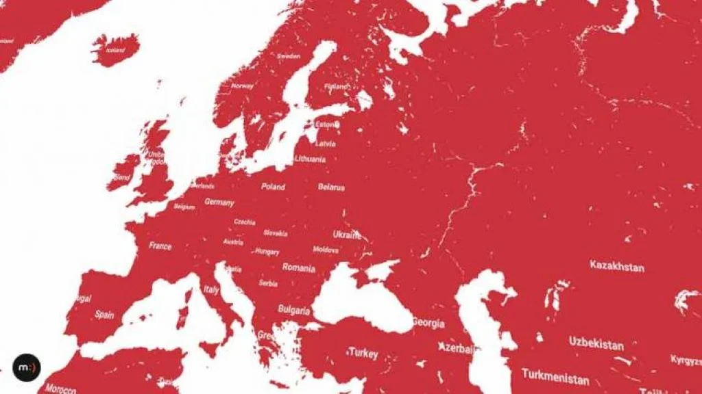 BiH na 34. mjestu liste najskupljih zemalja