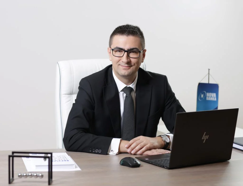 Nova banka – dobit za prvih šest mjeseci porasla na 7 miliona KM