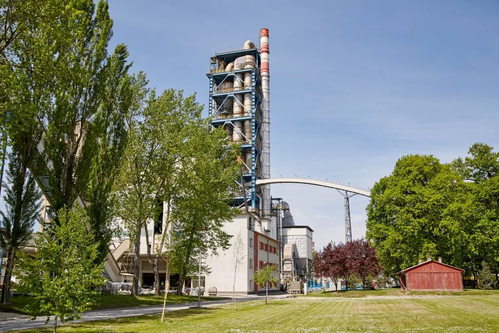 Fabrika cementa Lukavac uložila više od 120 miliona eura u modernizaciju