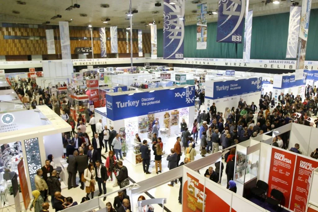 Bosna i Hercegovina će u septembru ponovo biti centar halal-industrije