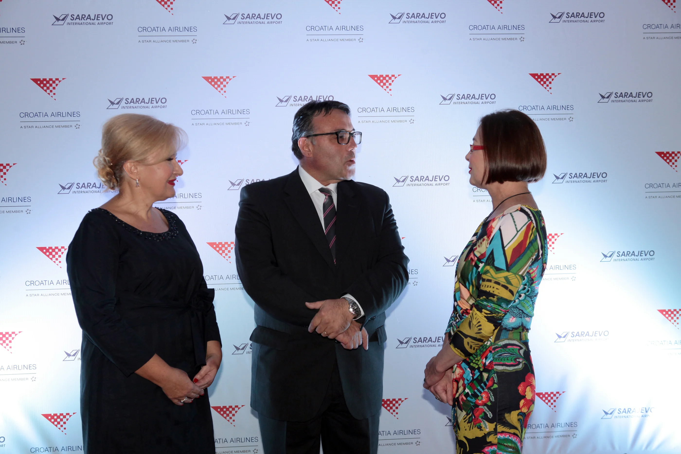 Croatia Airlines obilježava značajan jubilej