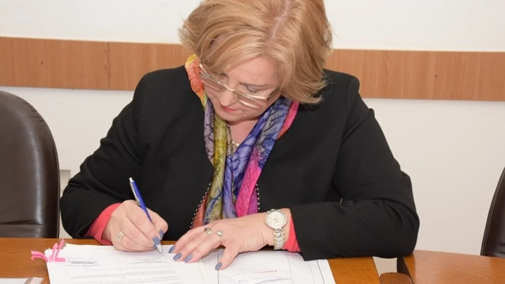 Općina Centar Sarajevo donirala 10.000 KM Akademiji nauka i umjetnosti BiH