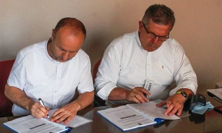 Cazin: Investicija od 300.000 eura u izgradnju ski centra