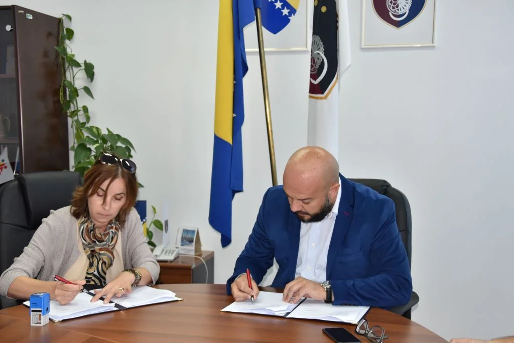 Kreće rekonstrukcija tramvajske pruge