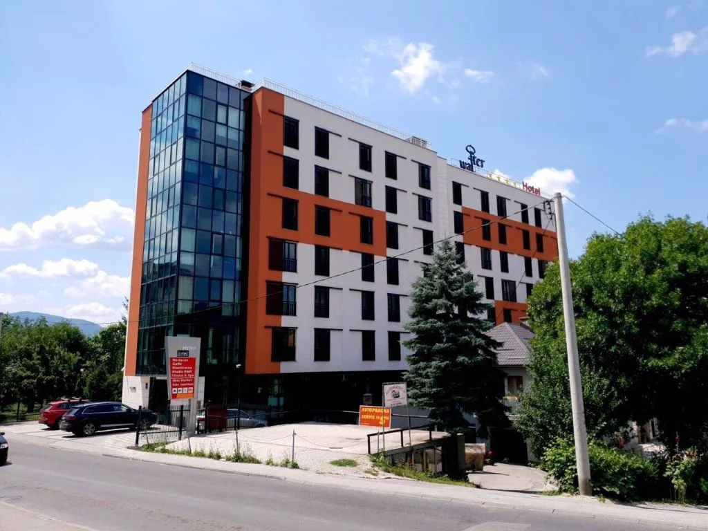 Novo ime za novi imidž