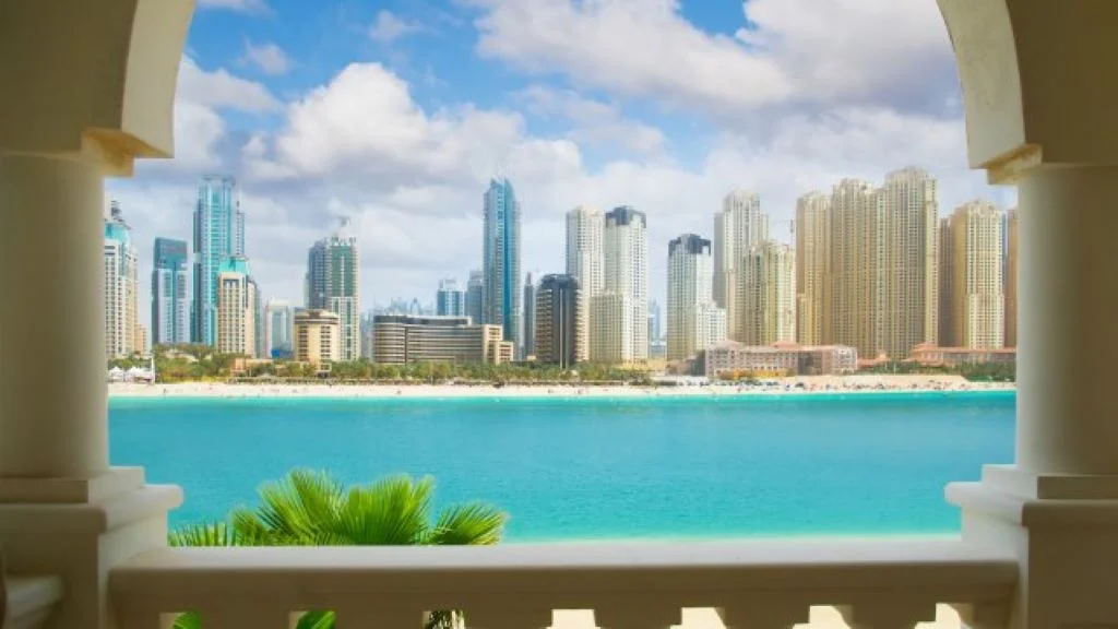 Dubai - Luksuzne vile jeftinije nego ikad