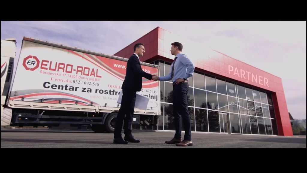 Euro Roal povećao promet za 20 posto