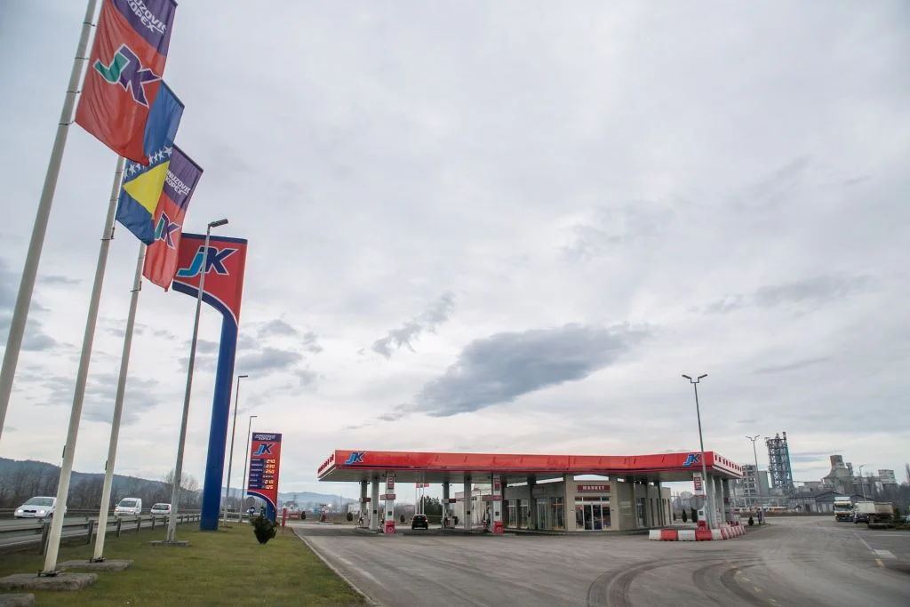 Junuzović-Kopex svakom kupcu pruža najbolju vrijednost kroz kvalitet i uslugu