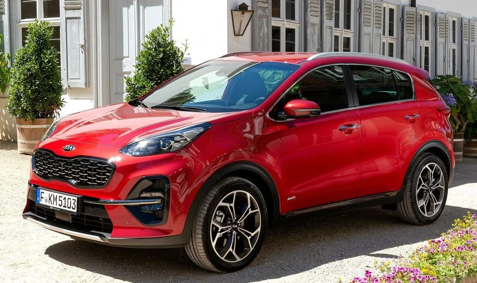 Kia peti put zaredom najbolji masovni brend