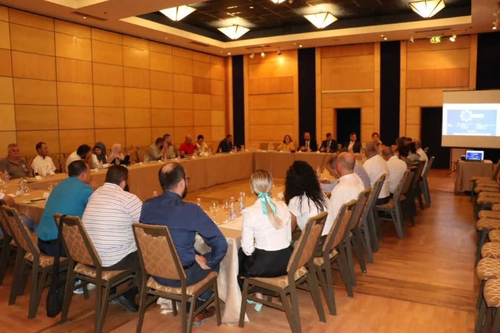 Sarajevo Halal Fair 2019 predstavljen kompanijama u Albaniji