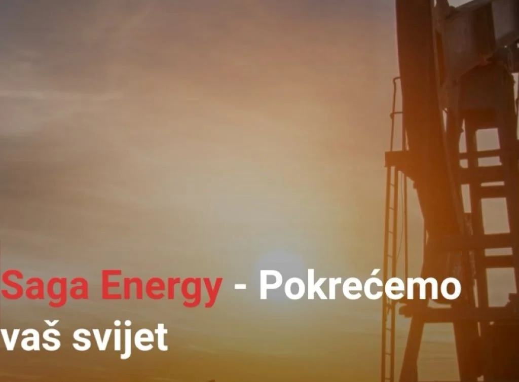 Saga Energy d.o.o. Sarajevo: Titula bonitetne pouzdanosti pomoći će nam kod budućih kupaca