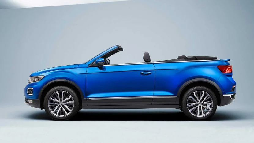 Volkswagen sprema automobil kakav do sada niko još nije napravio (FOTO)
