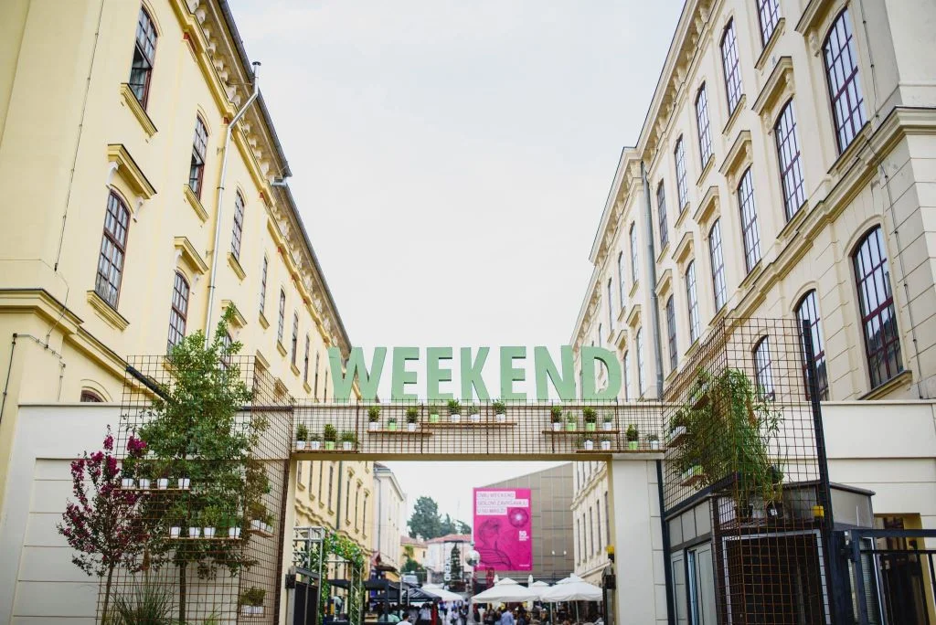Weekend Media Festival preskače 13. izdanje i vraća se u septembru iduće godine