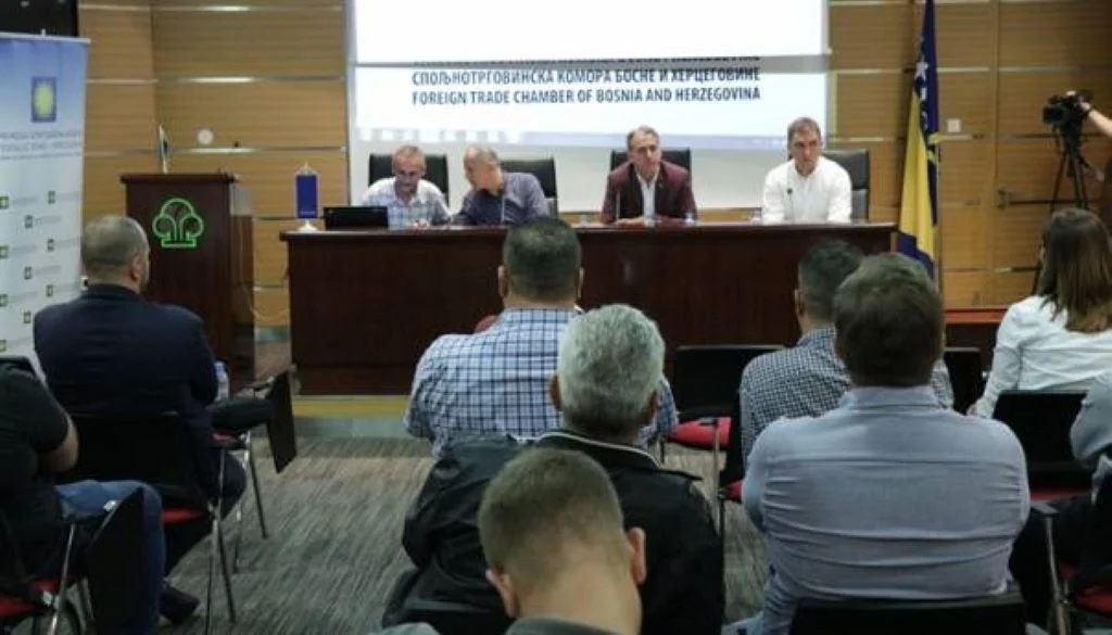 Autodijelovi u BiH bit će iste sigurnosti kao oni u EU