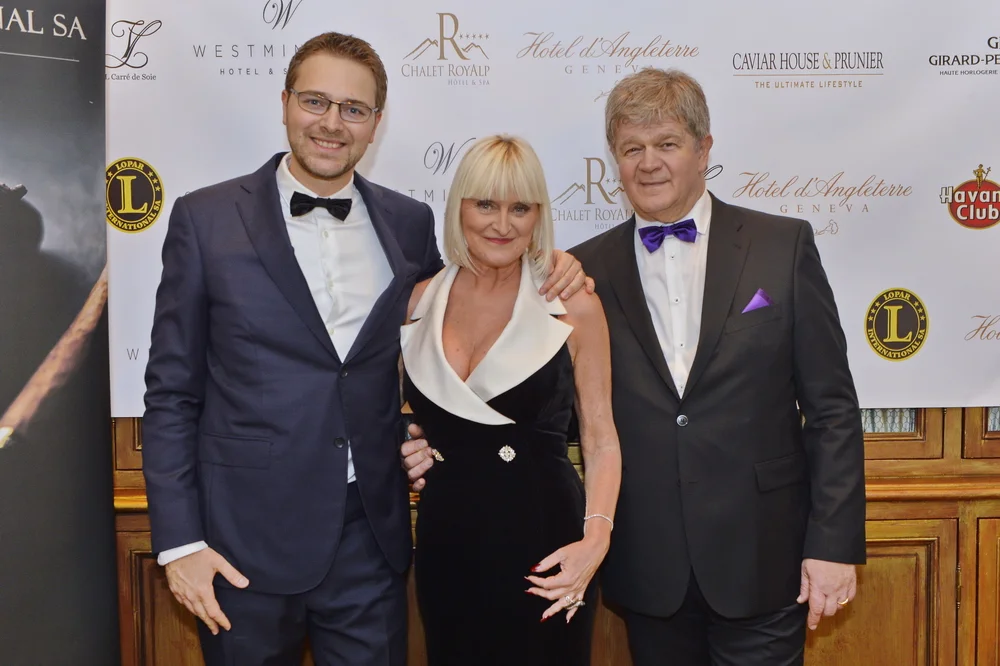 Sanja Lopar: Žena koja je pobijedila rat, ali i muškarce u svijetu nafte i cigara