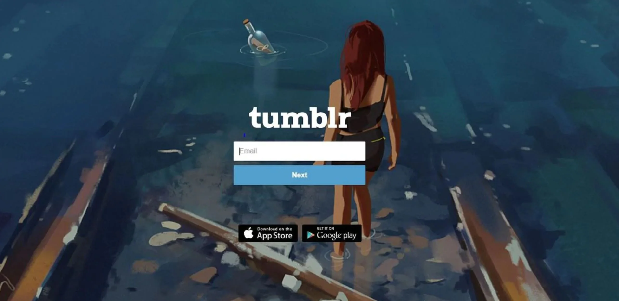 WordPress kupio Tumblr