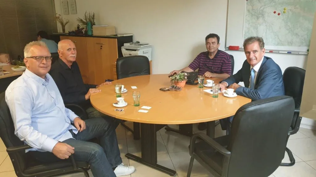 Njemačke investicije u Hercegovini u energetiku i poljoprivredu