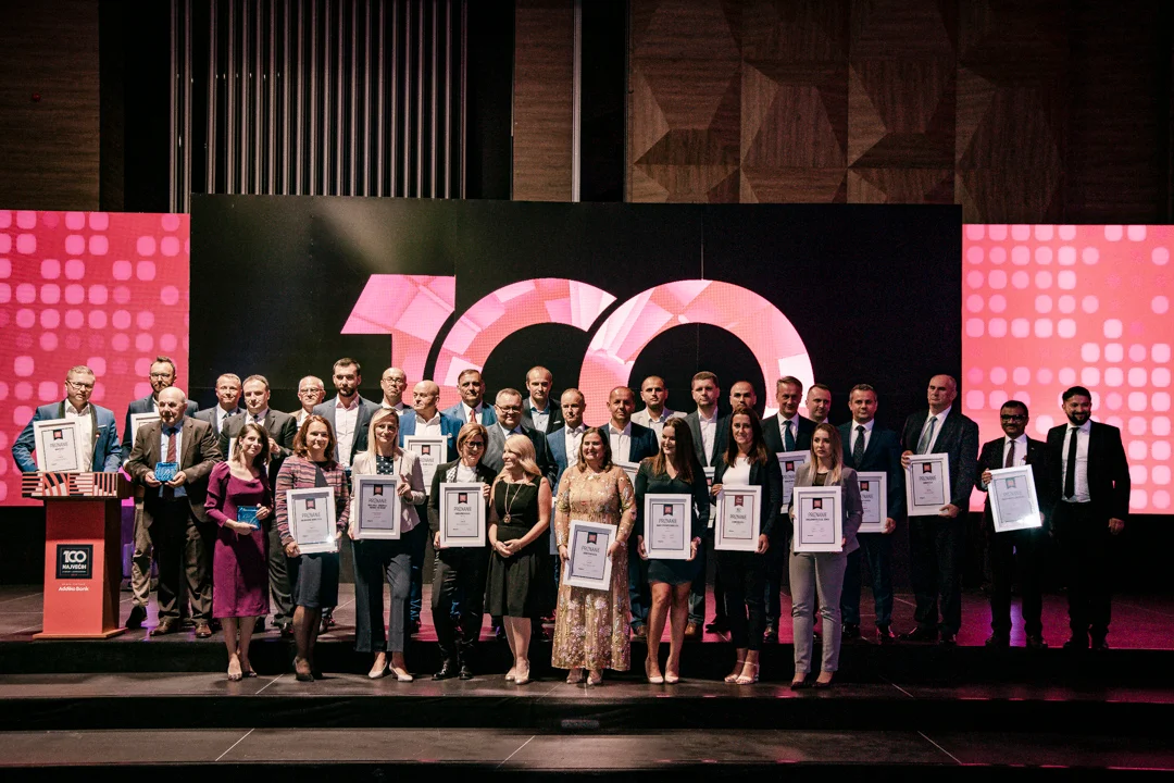 100 NAJVEĆIH: Proglašene najbolje kompanije u BiH, ali i u regionu