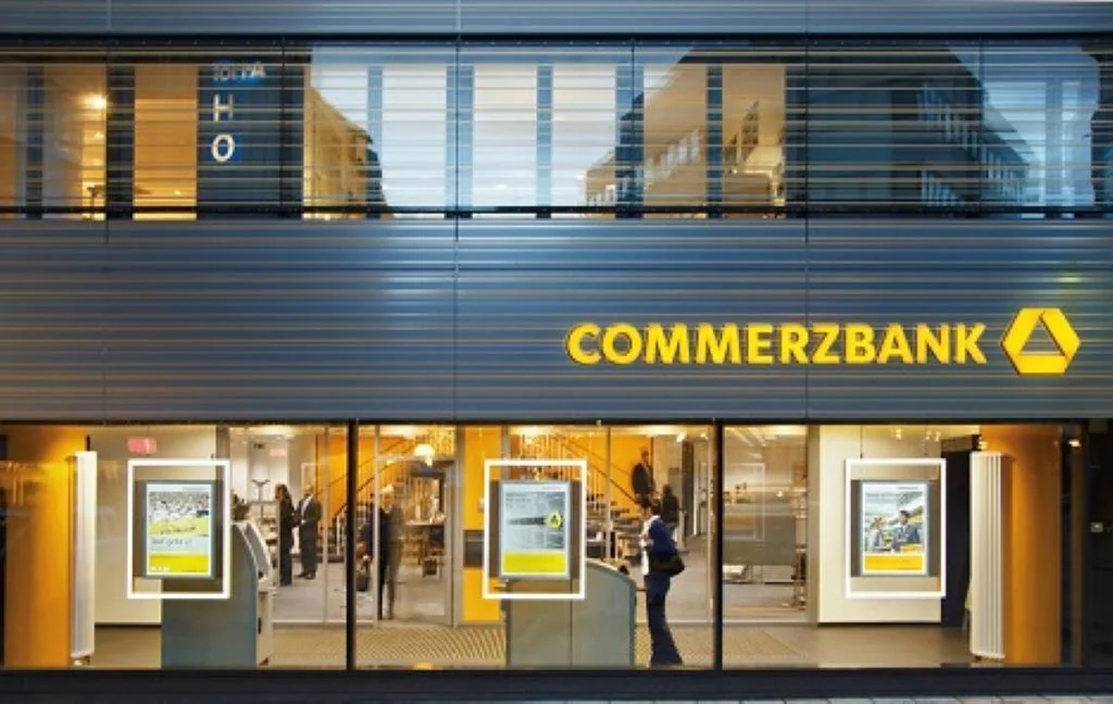 Njemačka Commerzbank otpušta 2.300 zaposlenih